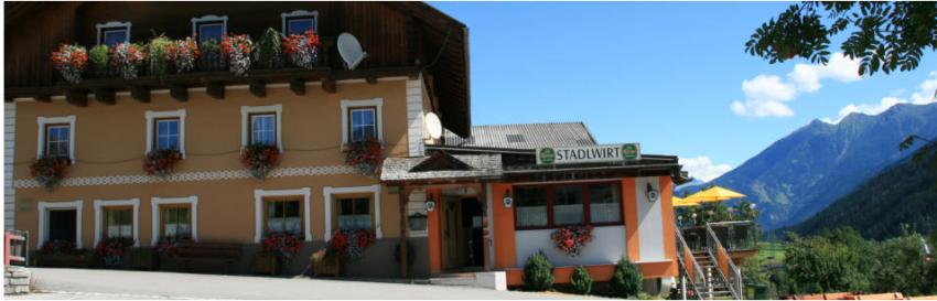Stadlwirt