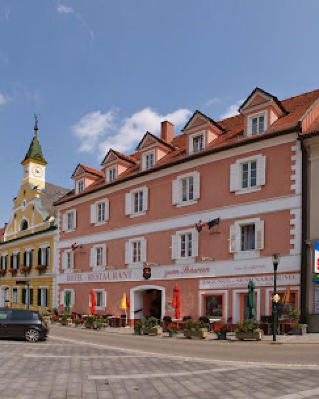 Hotel-Restaurant Zum Schwan