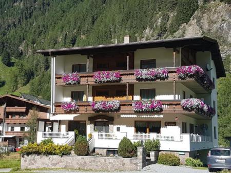 Bed & Breakfast / Pensione Gschwandthof