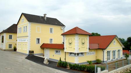 Gasthaus Pension Wallseerhof