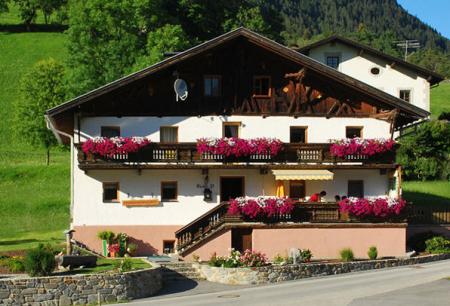 Appartamento vacanze Temelerhof Appartamento vacanze Temelerhof