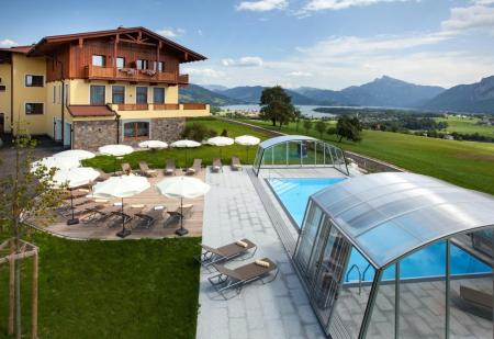Hotel Leidigerhof