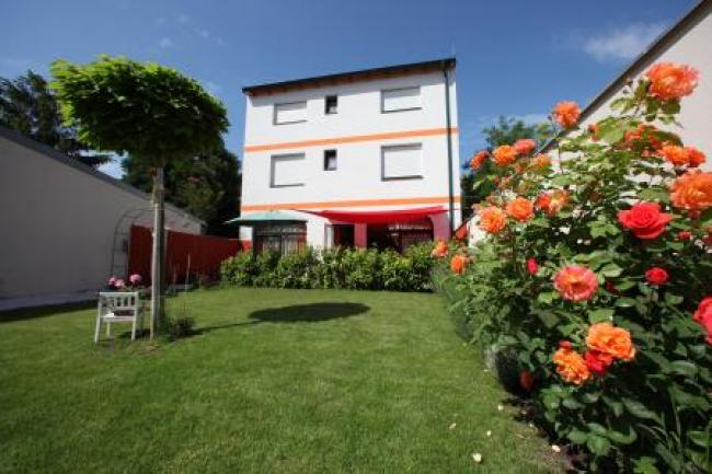 Pension Landhaus Klambauer Pension Landhaus Klambauer