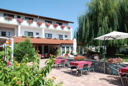 Pension Sonnenhof