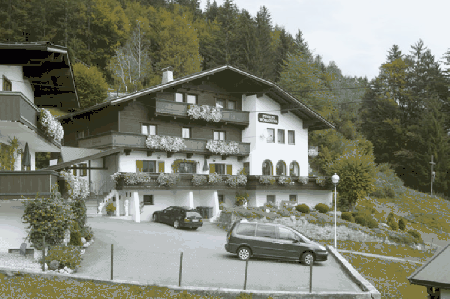 Pension Pension Wörgötter Pension Pension Wörgötter