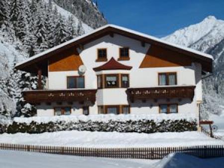 Appartement Ferienwohnung Haus Bergheimat Appartement Ferienwohnung Haus Bergheimat