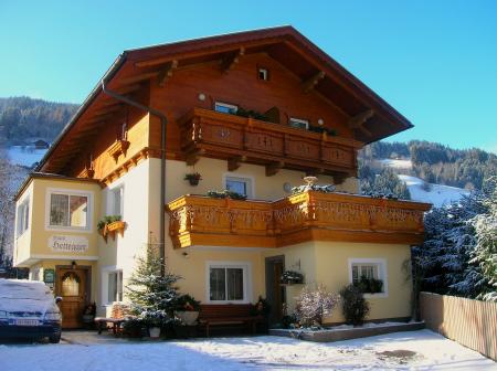 Haus Hettegger Haus Hettegger