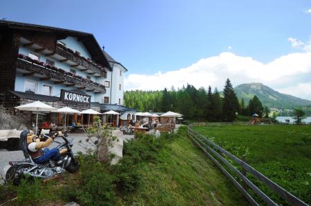 Hotel Kornock