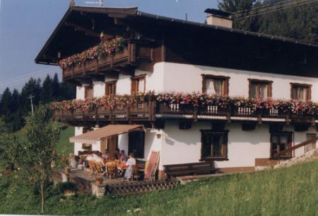 Privatvermieter Haus Bergfried Privatvermieter Haus Bergfried