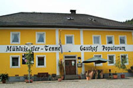 Gasthaus Populorum