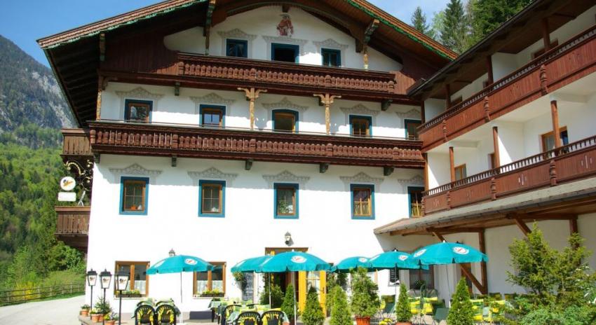 Gasthof / Restaurant Kammerhof Mariastein Hotel & Restaurant Gasthof / Restaurant Kammerhof Mariastein Hotel & Restaurant
