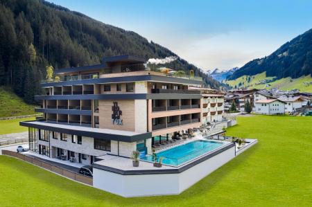 Hotel Hotel Tirolerhof Hotel Hotel Tirolerhof