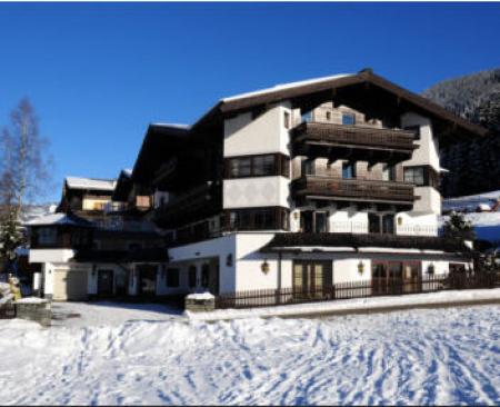Appartement Ferienwohnung Haus Wittenius Appartement Ferienwohnung Haus Wittenius