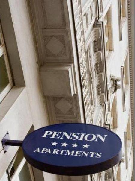 Hotel Pension Excellence