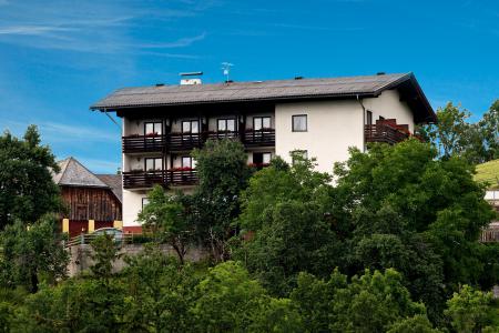 Gasthof-Pension Gutmann