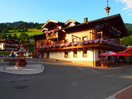 Gasthof / Restaurant Gasthof Tischlerwirt Gasthof / Restaurant Gasthof Tischlerwirt