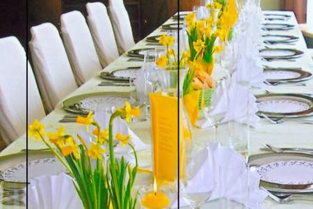Christas Catering & Partyservice