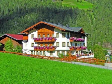 Appartment Gästehaus Wallner-Hotel Garni Appartment Gästehaus Wallner-Hotel Garni