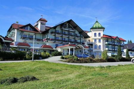 Genusshotel Irmgard 