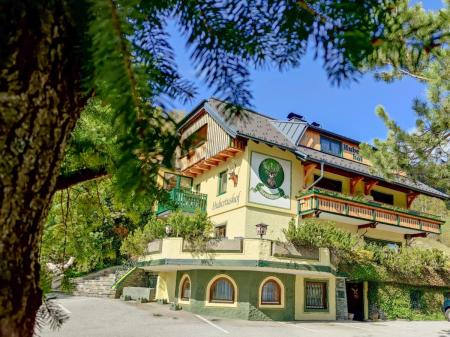 Gasthof / Restaurant Landgasthof Hubertusstubn Gasthof / Restaurant Landgasthof Hubertusstubn