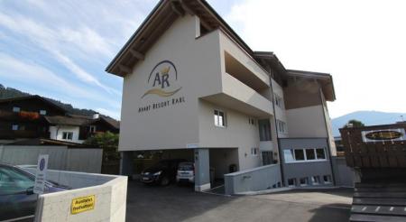 Apartman Apart Resort Rabl Apartman Apart Resort Rabl