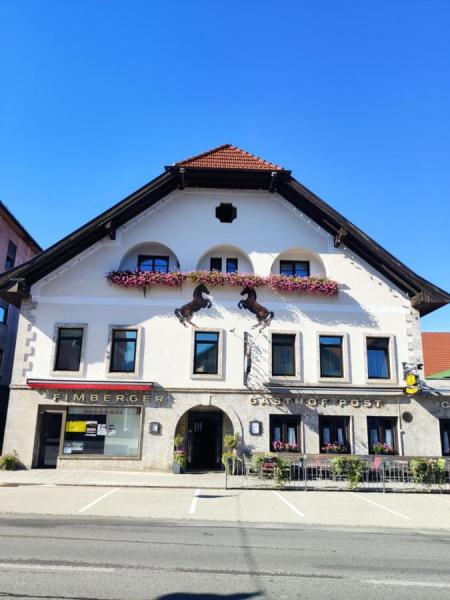 Gasthof zur Post
