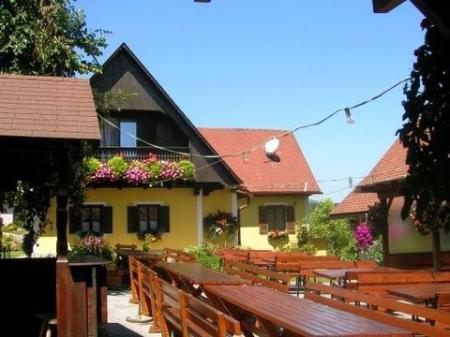 Ristorante Heuriger Ristorante Heuriger