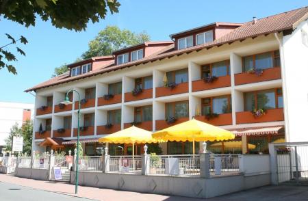 Hotel Hotel zum Kastell Hotel Hotel zum Kastell