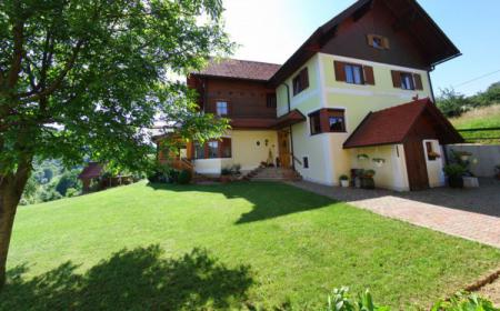 Privatvermieter Gästehaus Klampfer Privatvermieter Gästehaus Klampfer