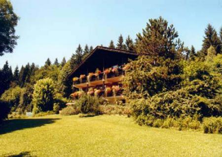 Landhaus Schreier