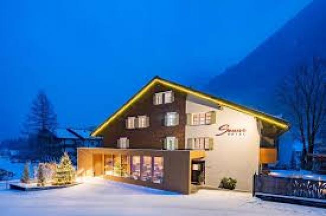 Hotel Hotel Sonne Hotel Hotel Sonne