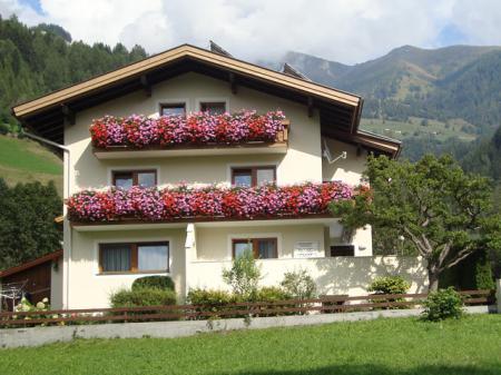 Appartements Sylvester