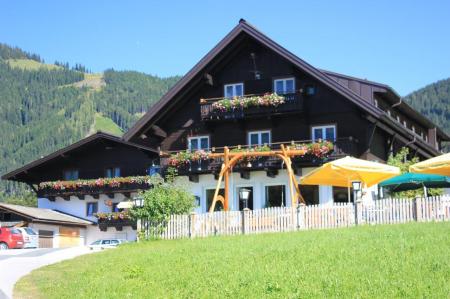 Gasthof / Restaurant Gasthof Tennenblick Gasthof / Restaurant Gasthof Tennenblick