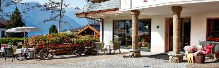 Hotel TIROL