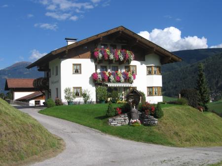Appartement Ferienwohnung Schlosserhof Appartement Ferienwohnung Schlosserhof