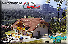Ferienwohnungen Haus Christina