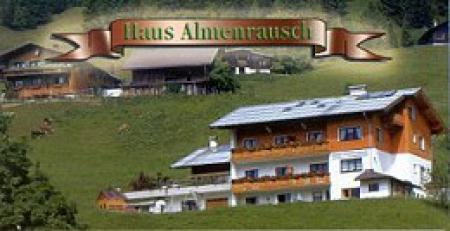 Appartement Ferienwohnung Haus Almenrausch - Familie Schuster Appartement Ferienwohnung Haus Almenrausch - Familie Schuster