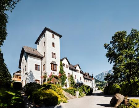 Schloss Thannegg