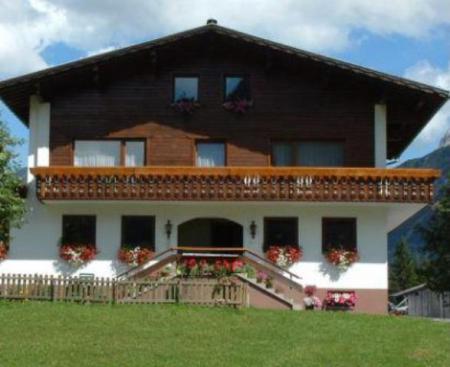 Bed & Breakfast / Pensione Pension Zug Bed & Breakfast / Pensione Pension Zug