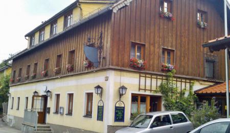 Gasthof Agerwirt Cimi