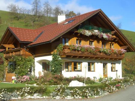 Pension Ferienhaus Loidl Pension Ferienhaus Loidl