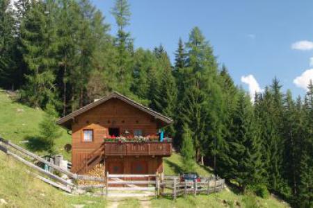 Auszeit am Ronerhof
