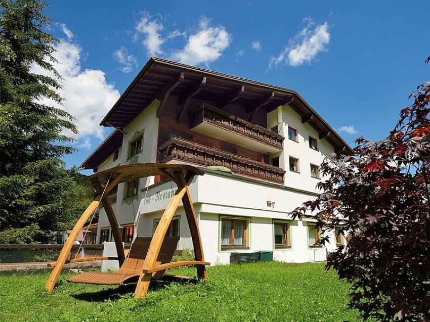 Hotel Cafe-Pension Fritz Hotel Cafe-Pension Fritz