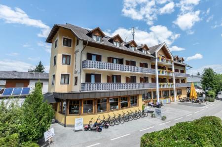Hotel Seelacherhof GmbH