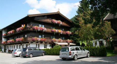 Pension B&B Denggenhof in Söll - Wilder Kaiser Pension B&B Denggenhof in Söll - Wilder Kaiser