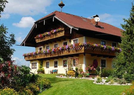 ПАНСИОН Gästehaus Steinerhof ПАНСИОН Gästehaus Steinerhof