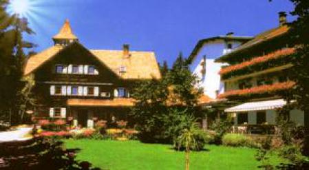 Seminarhotel Kloster NaturSinne (Retreathaus)