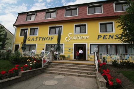 Gasthof-Pension Scheiterer Gasthof-Pension Scheiterer