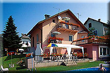 Pension Solora