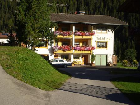 Privatvermieter Haus Talblick Privatvermieter Haus Talblick